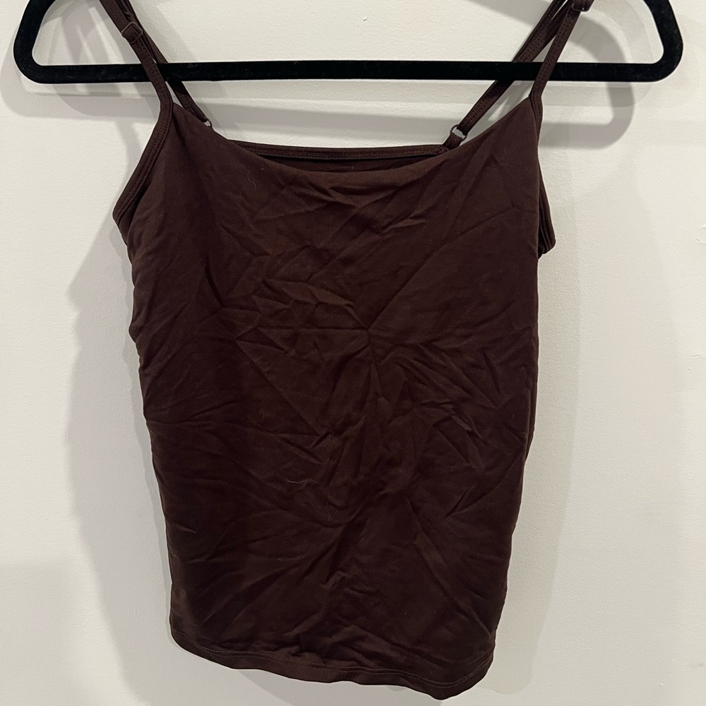 Dress Barn Petite Tank Top